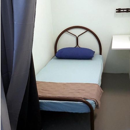 Langkawi-Village Mix Dormitory ปันไตเจอนัง ภายนอก รูปภาพ
